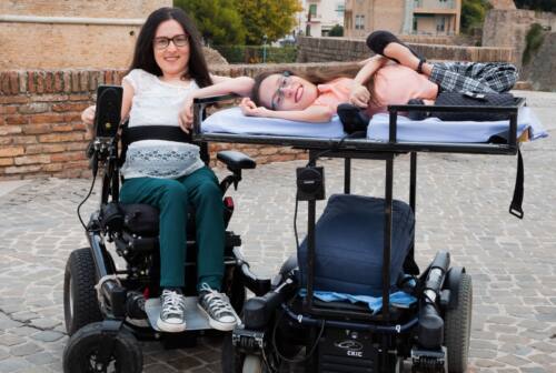 “Mezze persone”: quando la disabilità suscita pregiudizi e discriminazioni – L’intervista