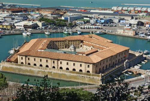 Ancona, conto alla rovescia per “Tipicità in blu”