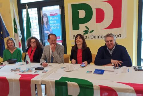 Elezioni comunali ad Ancona, ecco la lista del Pd. Per l’ascolto, le periferie, la mobilità dolce e la scuola