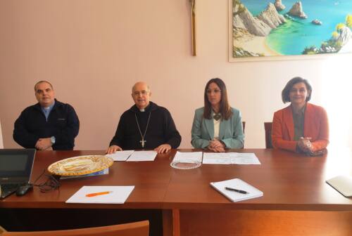 Beni culturali ecclesiastici: firmato il protocollo d’intesa tra l’Arcidiocesi di Ancona-Osimo e l’Ordine degli Architetti
