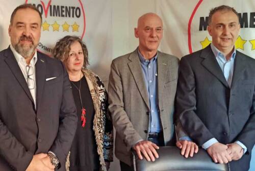 Ancona: Sparapani candidato sindaco per i Cinquestelle, ma c’è il confronto con Rubini
