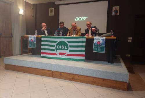 Caro bollette, Cisl Pesaro: «Comunità energetiche rinnovabili per lo sviluppo dei territori»