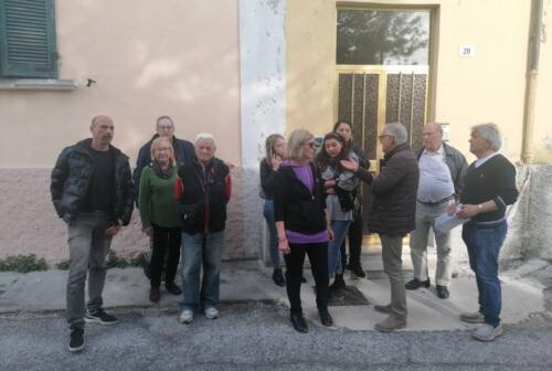 Terremoto costa marchigiana, Terracciano (Comitato 707): «Da Ancona vivo in un hotel a Senigallia. Ci sentiamo abbandonati»
