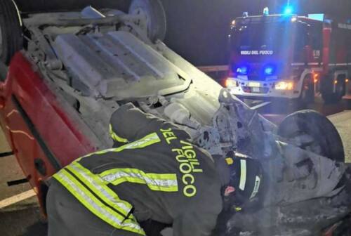 Ancona, incidente in autostrada A14 nella notte: muore giovane di Monteprandone