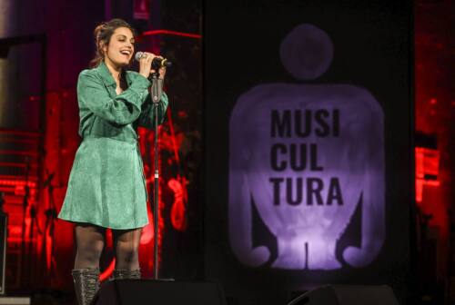 Musicultura, Margherita Vicario ospite alle audizioni live