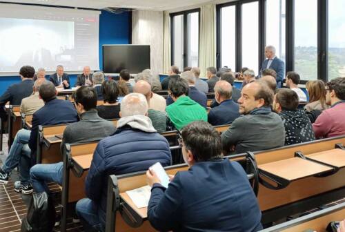 Ancona, con il Pid Lab le piccole imprese verso l’innovazione tecnologica