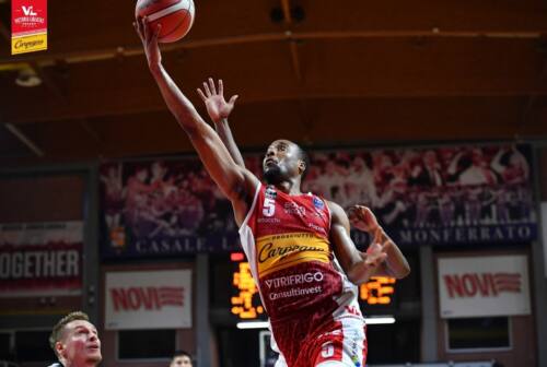Basket serie A, la VL Pesaro oggi chiude la giornata contro Scafati