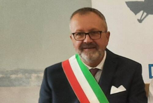 Malore per il sindaco di Montemarciano Damiano Bartozzi