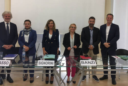 Falconara, Confindustria Ancona incontra i candidati sindaci