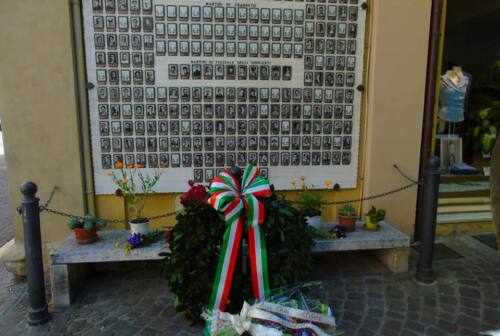 Pesaro celebra il 78esimo anniversario della liberazione d’Italia. Il programma