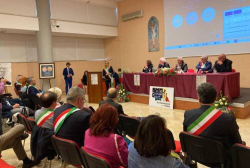 Loreto, la città a sostegno della candidatura Unesco della Morte del Giusto