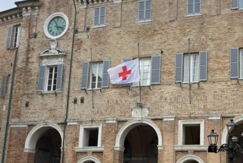 Senigallia e Castelleone di Suasa celebrano la giornata mondiale della Croce rossa e Mezzaluna rossa