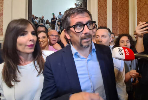 Ballottaggio ad Ancona: Silvetti è il nuovo sindaco