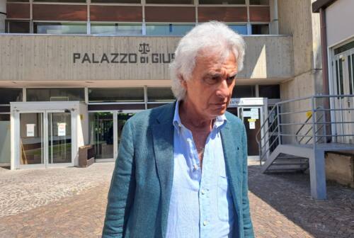 Delitto di Alika a Civitanova, la Corte d’Assise ha conferito l’incarico allo psichiatra Ariatti