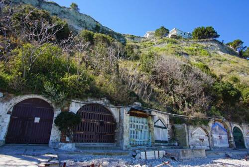 Ancona, grotte della Scalaccia: «Fissate le prime udienze per il dibattimento»