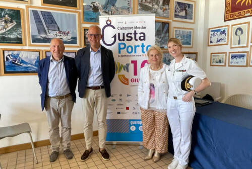Civitanova Marche, il porto si anima con GustaPorto: ecco il programma
