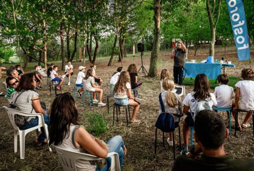 Scienza e natura: a Senigallia arrivano gli eco-weekend di “Fosforo”